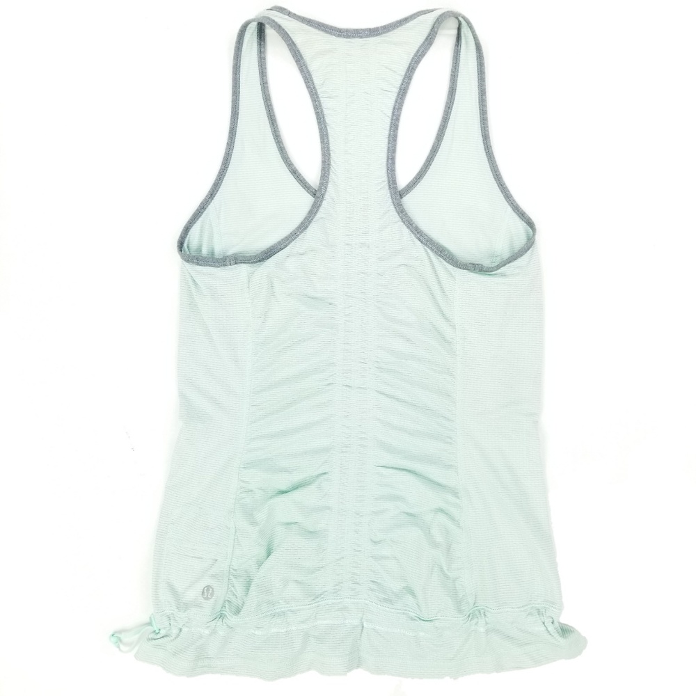 Lululemon RUN ENERGY SL Sleeveless Tech Tank Top 4